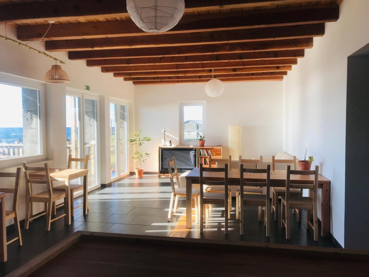فندق Casa-Do-Mar مادالينا المظهر الخارجي الصورة