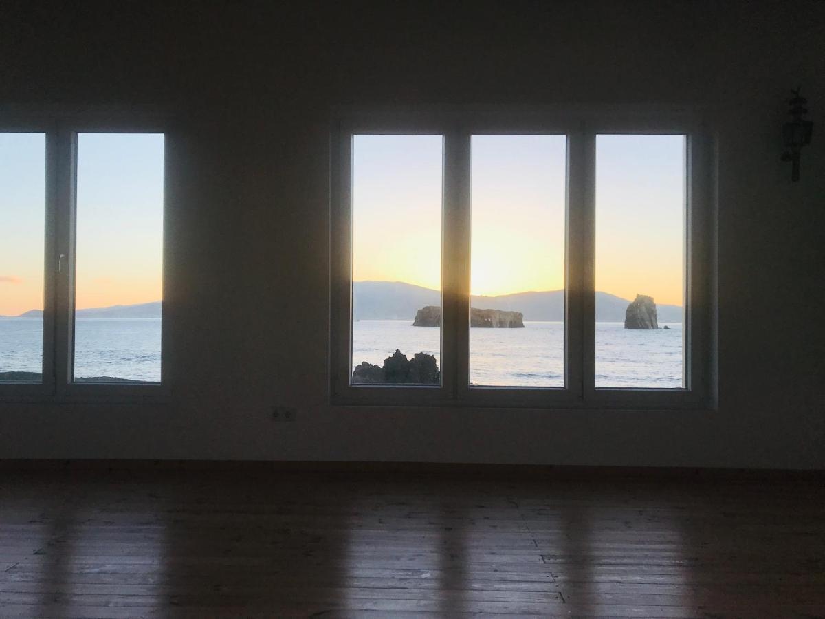فندق Casa-Do-Mar مادالينا المظهر الخارجي الصورة