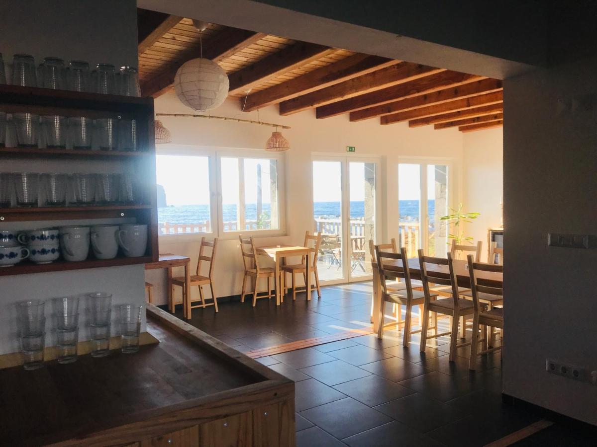 فندق Casa-Do-Mar مادالينا المظهر الخارجي الصورة